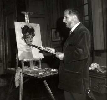 Jean-Gabriel Domergue