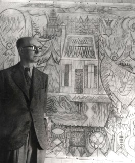 Marcel Gromaire