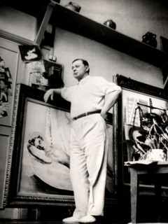 Moïse Kisling