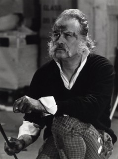 Georges Mathieu