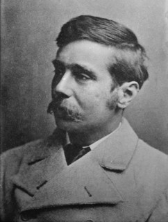H.G. Wells