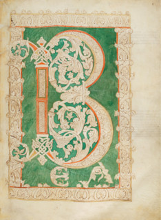 Psautier, suivi de cantiques, d'hymnes et de litanies des saints
