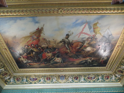 Musée du Louvre, Galerie Campana
