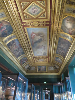 Musée du Louvre, Galerie Campana