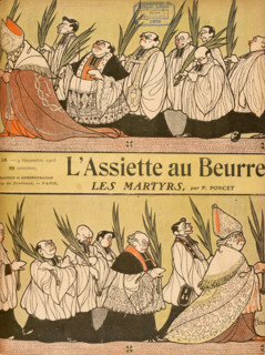 Séparation de l'Eglise et de l'Etat