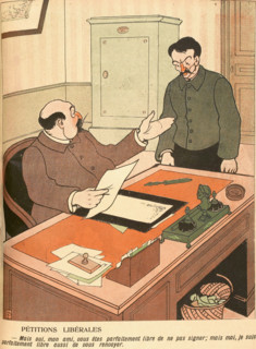 Séparation de l'Eglise et de l'Etat