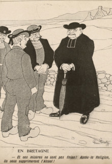 Séparation de l'Eglise et de l'Etat
