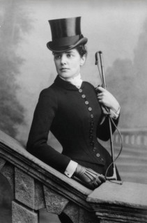 Jeanette Churchill