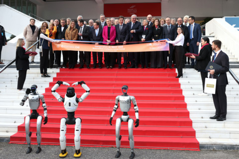 WAICF, Cannes, February 12th, 2026