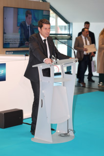 WAICF, Cannes, February 12th, 2026