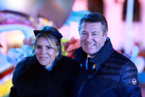The 2026 Nice Carnival