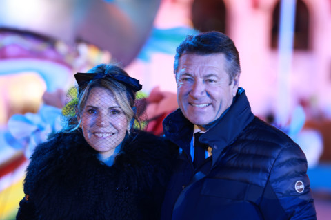 The 2026 Nice Carnival