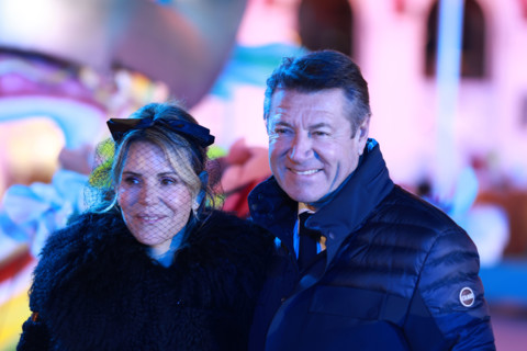 The 2026 Nice Carnival