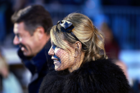 The 2026 Nice Carnival
