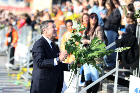 Christian Estrosi