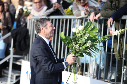 Christian Estrosi