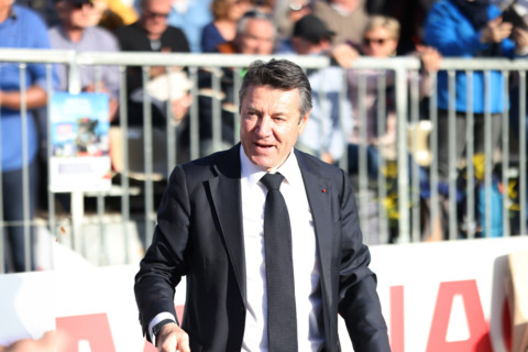 Christian Estrosi