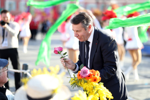 Christian Estrosi