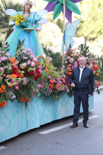 Carnaval de Nice 2026