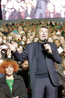 Lou Queernaval, Carnaval de Nice 2026