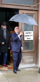 2026 French Local Elections – Nice, Second Round