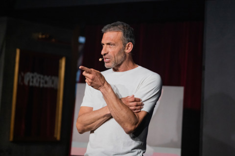 Christophe Pinna, Nice, 2026