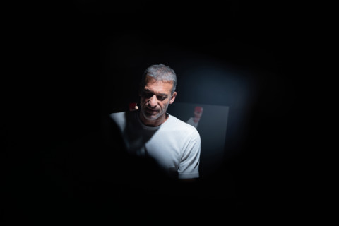 Christophe Pinna, Nice, 2026