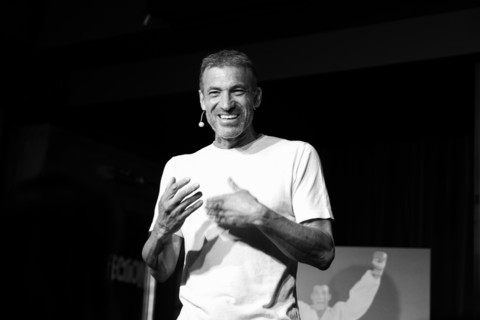 Christophe Pinna, Nice, 2026