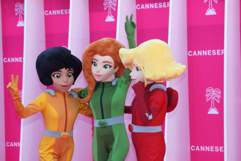Cannes Séries 2026, 23 avril 2026