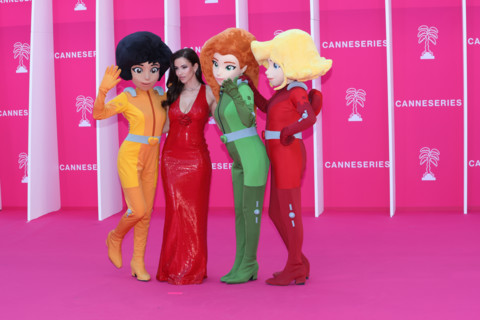 Cannes Séries 2026, 23 avril 2026