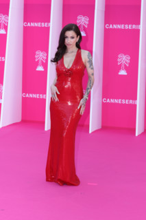 Cannes Séries 2026, 23 avril 2026