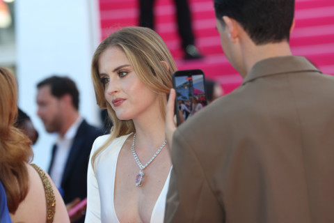 Cannes Séries 2026, 23 avril 2026