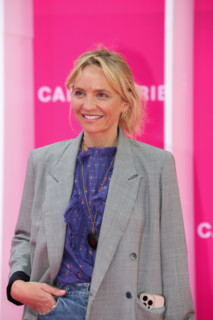 Cannes Series 2026, April 23, 2026