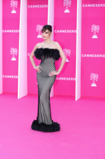 Cannes Series 2026, April 23, 2026