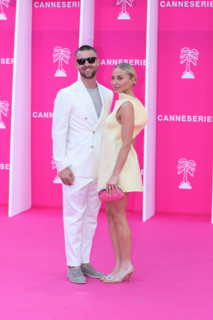 Cannes Séries 2026, 23 avril 2026