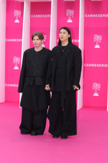 Cannes Séries 2026, 23 avril 2026