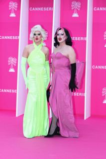 Cannes Series 2026, April 23, 2026