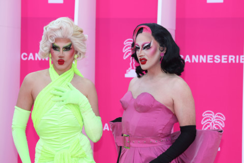 Cannes Series 2026, April 23, 2026