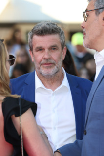 Cannes Series 2026, April 23, 2026
