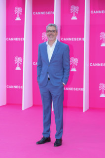 Cannes Séries 2026, 23 avril 2026