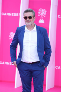 Cannes Series 2026, April 23, 2026