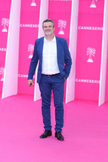 Cannes Series 2026, April 23, 2026