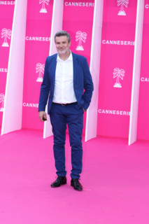 Cannes Series 2026, April 23, 2026