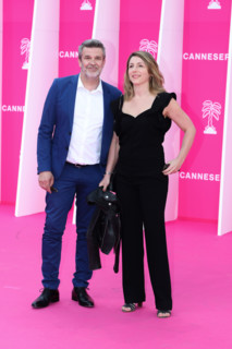 Cannes Series 2026, April 23, 2026