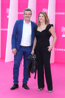 Cannes Series 2026, April 23, 2026