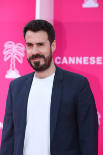 Cannes Series 2026, April 23, 2026