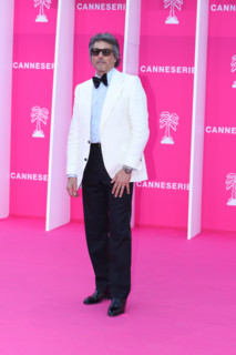 Cannes Series 2026, April 23, 2026