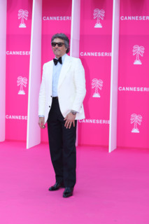 Cannes Series 2026, April 23, 2026