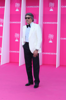 Cannes Series 2026, April 23, 2026