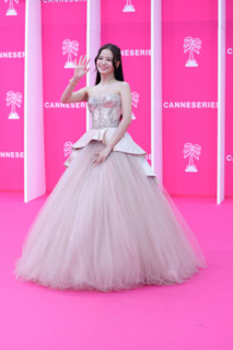 Cannes Séries 2026, 23 avril 2026